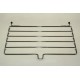 grille support laterale c139sts/rack+fo