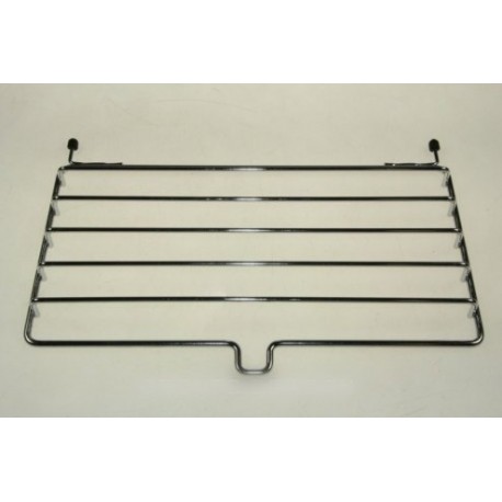 grille support laterale c139sts/rack+fo