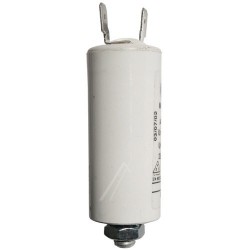 6,3UF-400/450V CONDENSATEUR FIXATION 