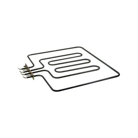 resistance de voute 2050 w+900 w 230 v