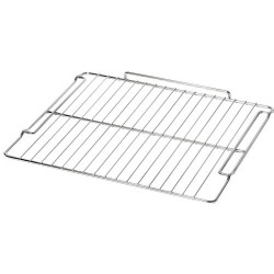 Grille (452 x 373 mm) pour four Whirlpool, Bauknecht 481010518218