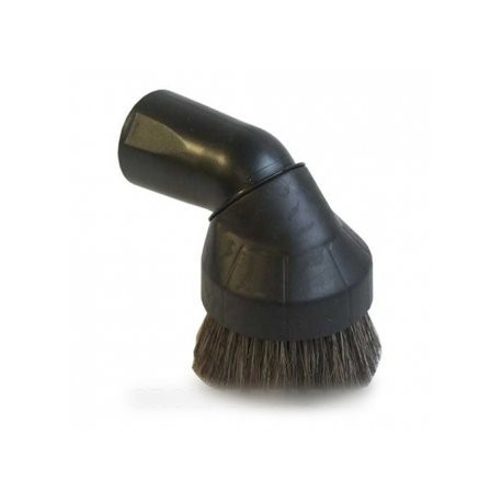 brosse ronde orientable d32 king backuum