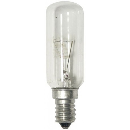 LAMPE E14-40W 