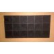 FILTRE CHARBON