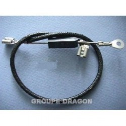 diode micro ondes hvr3-12 + cable