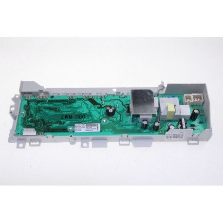 MODULE ELECTRONIQUE CONFIGURE 