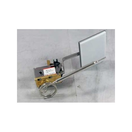 thermostat damper wmf14j709
