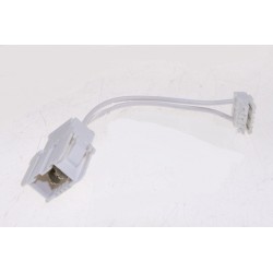 ADAPTATEUR DE CABLE POUR WHIRLPOOL 480140103009