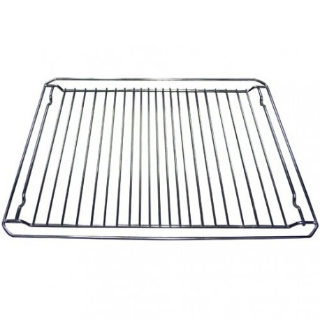 GRILLE DE FOUR 