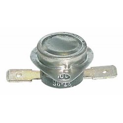 thermostat 140