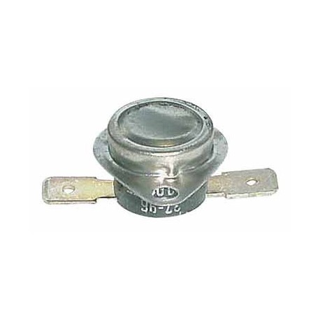 thermostat 140