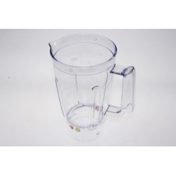 BOL BLENDER PLASTIQUE 