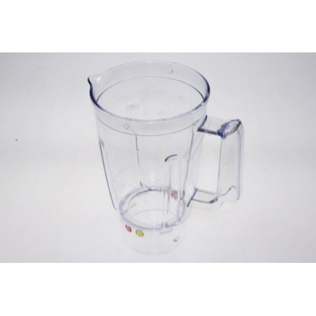 BOL BLENDER PLASTIQUE 