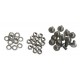 SACHET REMPLACEMENT RIVETS 