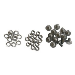 SACHET REMPLACEMENT RIVETS 