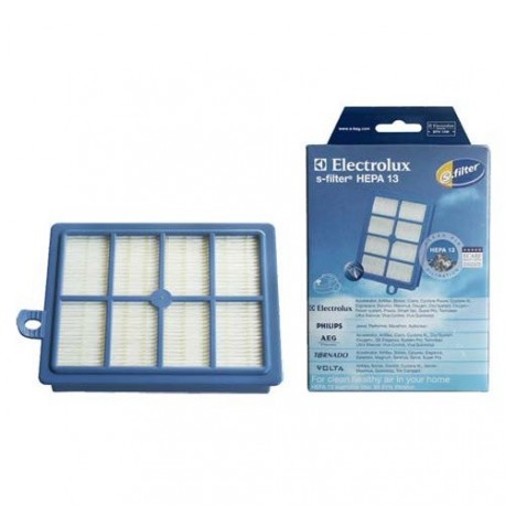 EFH13W FILTRE HEPA H13 LAVABLE 