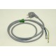 Cable de raccordement