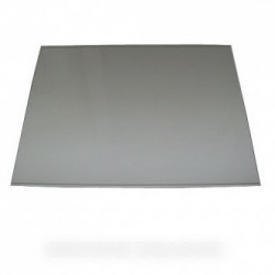 plaque verre legumes