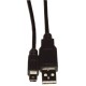 CORDON USB TYP-A M