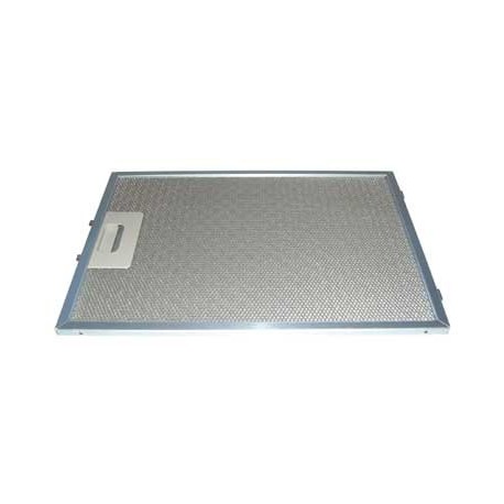 FILTRE A GRAISSE (235X325X8) 