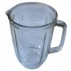 bol blender en verre nu 1.5 litre