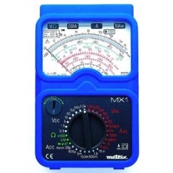 MX1 MULTIMETRE ANALOGIQUE (BT14)