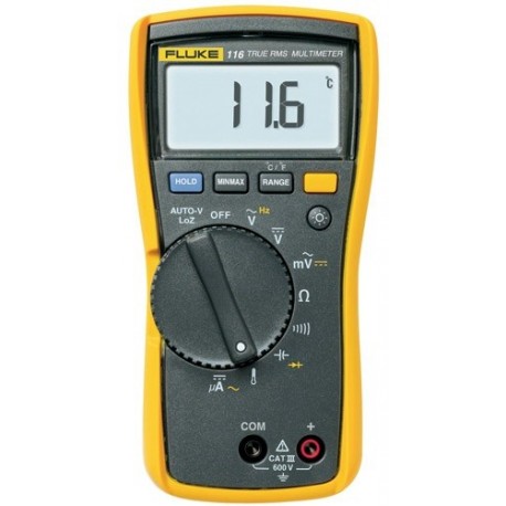 FLUKE 116 MULTIM