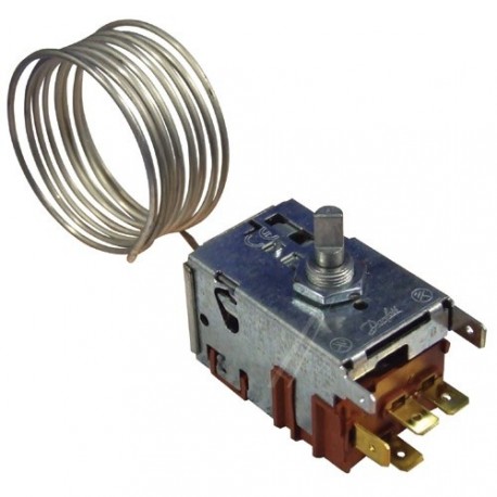 077B2263 THERMOSTAT