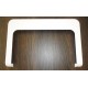 COVER-BASKET FRONT LOW A