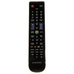 TM1250 TELECOMMANDE 