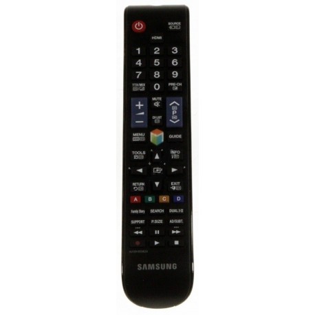 TM1250 TELECOMMANDE 