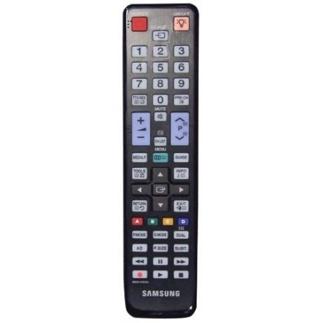 TELECOMMANDE TM1060 SAMSUNG 20PIN SINGLE 49KE