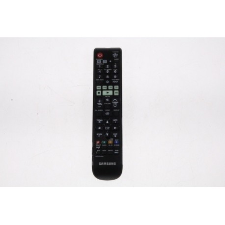 TM1251 TELECOMMANDE