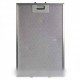 filtre a graisse 380x241 m/m