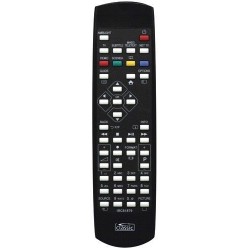 IRC81879 TELECOMMANDE CLASSIC TV, LCD 