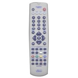 IRC81603 TELECOMMANDE CLASSIC SYSTEM-RC, TV/PLASMA, LCD