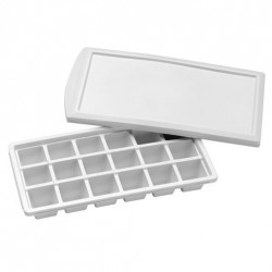 BAC CUBES GLACE 