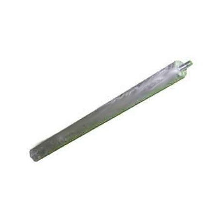 ANODE MAGNE D. 25X400MM M08X125 CHAUFFE