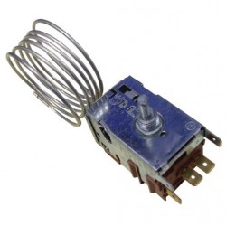 thermostat refrigerateur