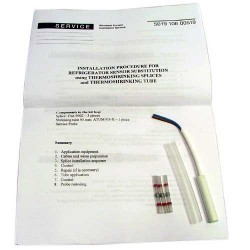 KIT SONDE DE TEMPERATURE 