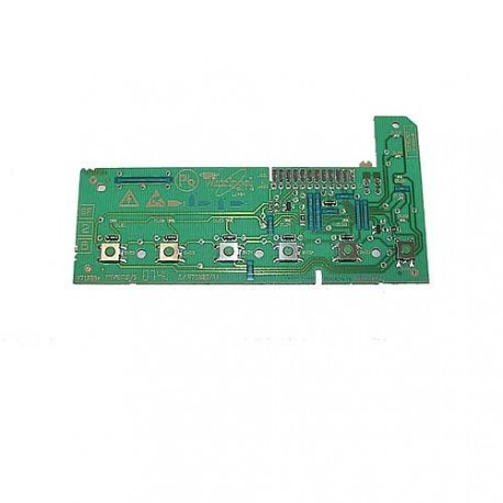 MODULE DE COMMANDE 