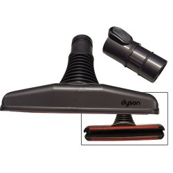 BROSSE MOQUETTE 