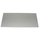 CLAYETTE VERRE 493X335X4 INDESIT