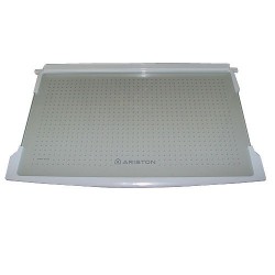 CLAYETTE VERRE 489X299X25 