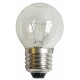 E27 LAMPE DE FOUR 15W-230V (70X45MM)