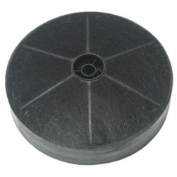 D184 FILTRE CHARBON 