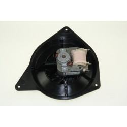 VENTILATEUR DU MOTEUR 