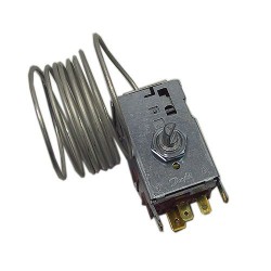 THERMOSTAT 077B5206