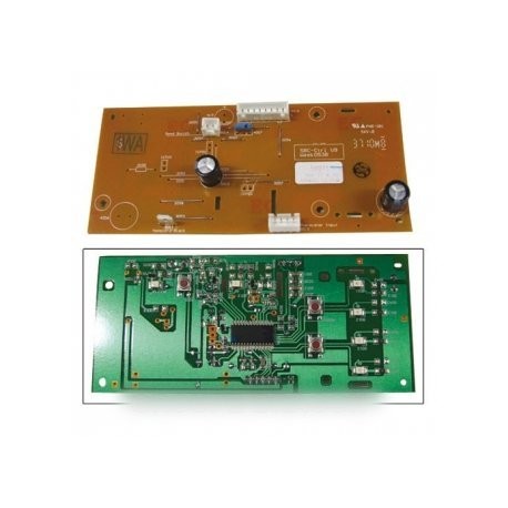 module de commande gc8220 philips