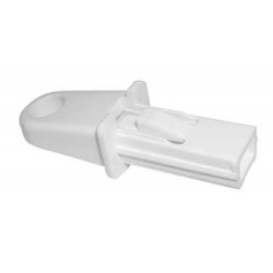 support inferieure de porte freezer